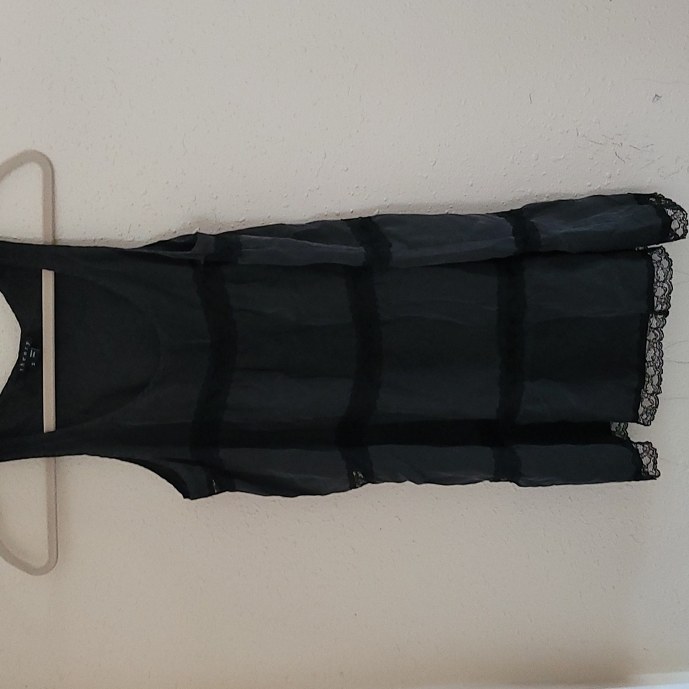 Theory top